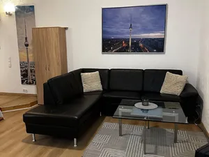 Ferienwohnung für 3 Personen (45 m²) in Berlin