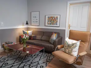 Ferienwohnung für 5 Personen (90 m²) in Pankow