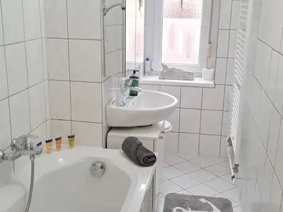 Ferienwohnung für 3 Personen (55 m²) in Berlin 5/10