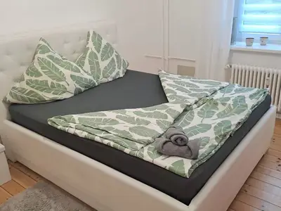 Ferienwohnung für 3 Personen (55 m²) in Berlin 7/10