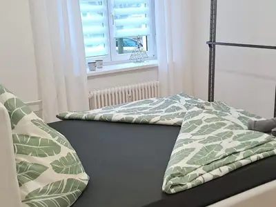 Ferienwohnung für 3 Personen (55 m²) in Berlin 8/10