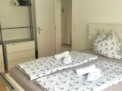 Ferienwohnung für 3 Personen (55 m²) in Berlin 10/10