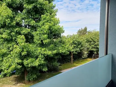 TerraceBalcony