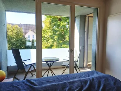TerraceBalcony