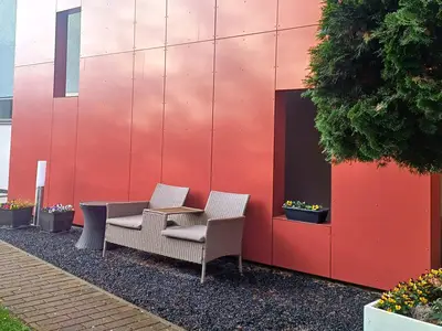 TerraceBalcony