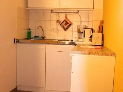 Ferienwohnung für 3 Personen (35 m²) in Berlin-Friedrichshagen 4/6