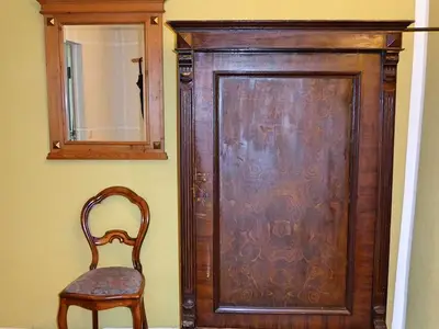 Ferienwohnung für 3 Personen (35 m²) in Berlin-Friedrichshagen 5/6