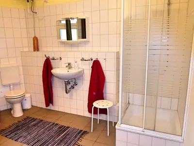 Ferienwohnung für 3 Personen (35 m²) in Berlin-Friedrichshagen 6/6