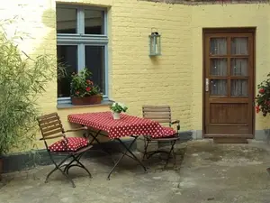Ferienwohnung für 3 Personen (35 m²) in Berlin-Friedrichshagen