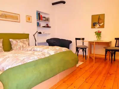 Ferienwohnung für 3 Personen (35 m²) in Berlin-Friedrichshagen 2/6