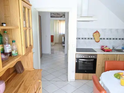 Kochbereich