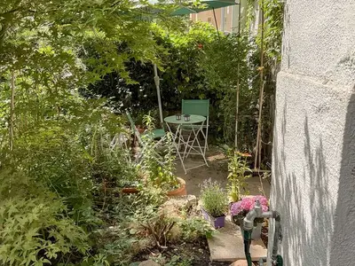 Ferienwohnung für 4 Personen (50 m²) in Berlin 2/10