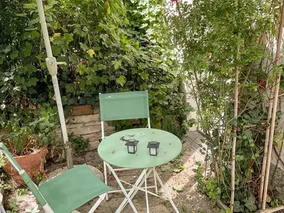 Ferienwohnung für 4 Personen (50 m²) in Berlin 4/10