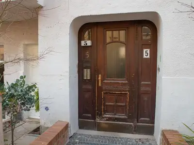 Ferienwohnung für 4 Personen (50 m²) in Berlin 5/10