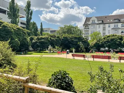 Ferienwohnung für 4 Personen (50 m²) in Berlin 7/10