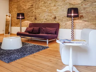 living-room