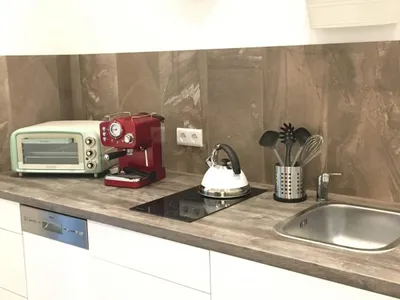 Ferienwohnung für 4 Personen (55 m²) in Berlin 5/10