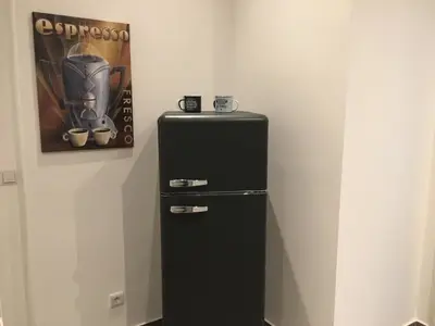 Ferienwohnung für 4 Personen (55 m²) in Berlin 7/10