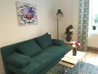Ferienwohnung für 4 Personen (55 m²) in Berlin 4/10