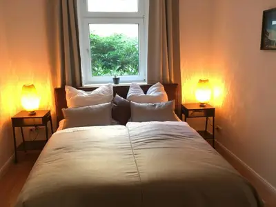 Ferienwohnung für 4 Personen (55 m²) in Berlin 6/10