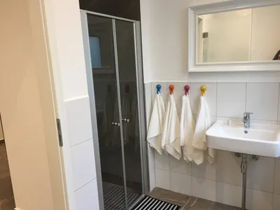 Ferienwohnung für 4 Personen (55 m²) in Berlin 9/10