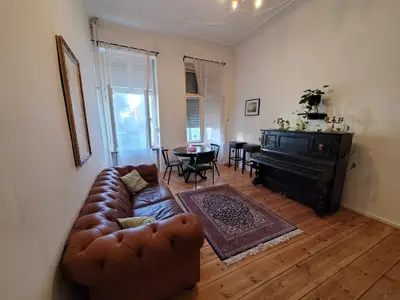 Ferienwohnung für 4 Personen (100 m²) 1/10