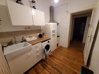 Ferienwohnung für 4 Personen (100 m²) in Berlin 6/10