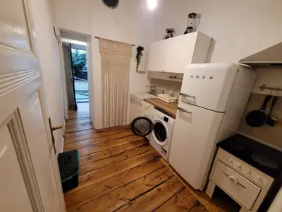 Ferienwohnung für 4 Personen (100 m²) in Berlin 8/10