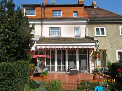 Ferienwohnung für 2 Personen (33 m²) in Berlin 1/7