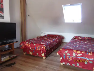 Ferienwohnung für 2 Personen (33 m²) in Berlin 3/7