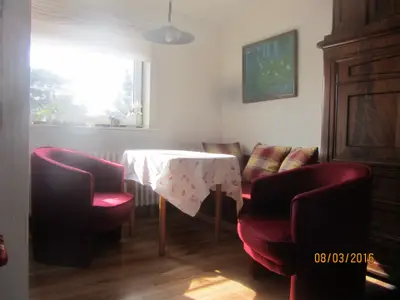 Ferienwohnung für 2 Personen (33 m²) in Berlin 4/7