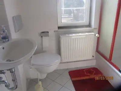 Ferienwohnung für 2 Personen (33 m²) in Berlin 5/7