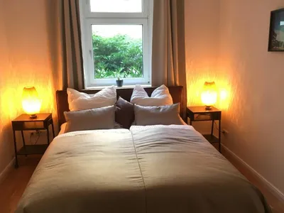 Ferienwohnung für 4 Personen (55 m²) in Berlin 6/10