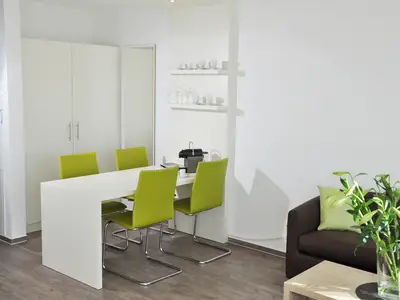 Ferienwohnung für 1 Person (34 m²) in Berlin 4/8