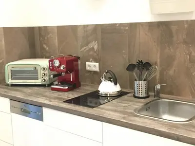 Ferienwohnung für 4 Personen (55 m²) in Berlin 3/10