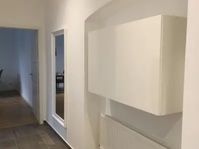 Ferienwohnung für 4 Personen (55 m²) in Berlin 7/10