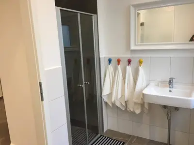 Ferienwohnung für 4 Personen (55 m²) in Berlin 9/10