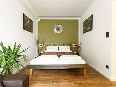 Ferienwohnung für 4 Personen (38 m²) in Berlin 1/10