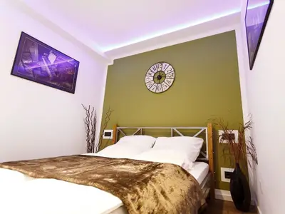 Ferienwohnung für 4 Personen (38 m²) in Berlin 2/10