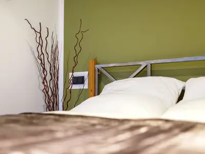 Ferienwohnung für 4 Personen (38 m²) in Berlin 3/10