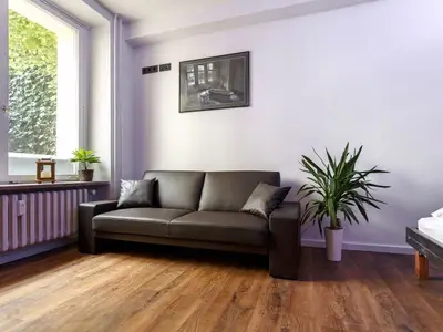 Ferienwohnung für 4 Personen (38 m²) in Berlin 4/10