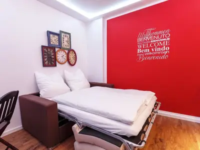 Ferienwohnung für 4 Personen (38 m²) in Berlin 6/10