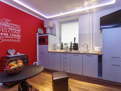 Ferienwohnung für 4 Personen (38 m²) in Berlin 7/10