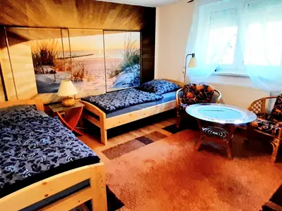 Ferienwohnung für 2 Personen (16 m²) in Schöneiche bei Berlin 1/6