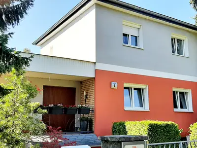 Ferienwohnung für 1 Person (12 m²) in Schöneiche bei Berlin 6/7