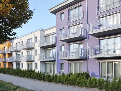 Ferienwohnung für 2 Personen (59 m²) in Berlin 2/8