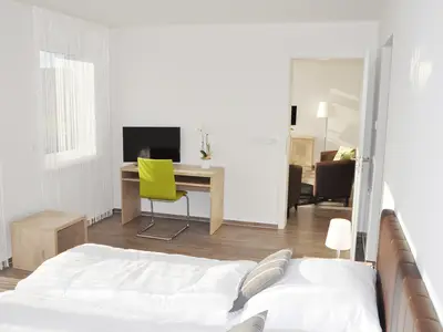 Ferienwohnung für 1 Person (59 m²) in Berlin 4/8