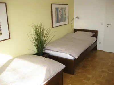 Ferienwohnung für 5 Personen (80 m²) in Berlin 7/10