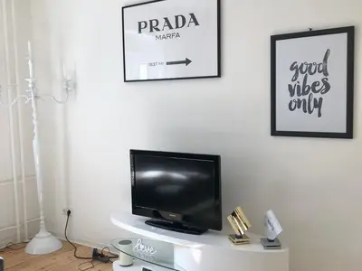 Ferienwohnung für 3 Personen (55 m²) in Berlin 2/10