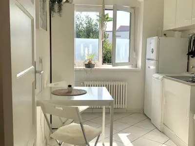 Ferienwohnung für 3 Personen (55 m²) in Berlin 3/10